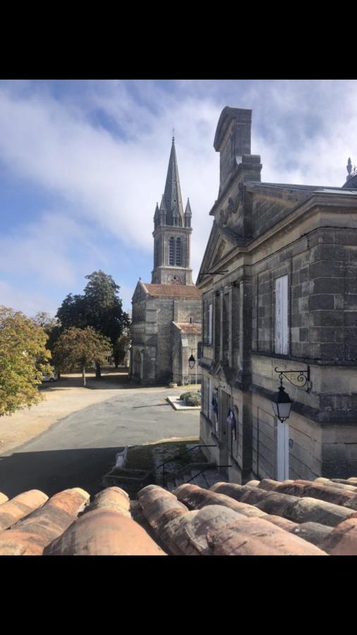 Chai Paulette * Saint-Christoly-Medoc
