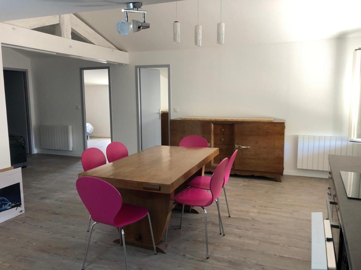 Chai Paulette Bed & Breakfast Saint-Christoly-Medoc