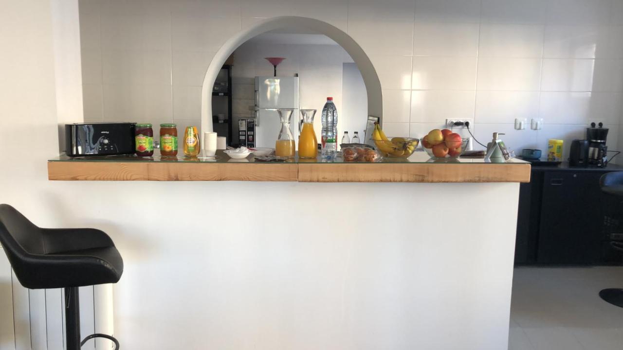 Chai Paulette Bed & Breakfast Saint-Christoly-Medoc